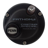 Penn Fathom II 15 Casting Special