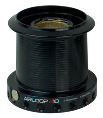 AKIOS AIRLOOP R10 Spare Aluminium Spool