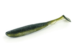 Molix RA Real Action Shad 3.5