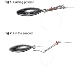 Gemini Genie Breaker