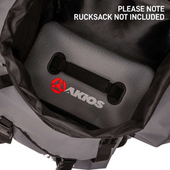 Akios EVA Rucksack Cooler Bag