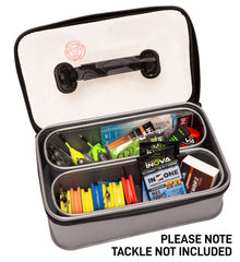 AKIOS EVA Rucksack Organiser 2 Pods
