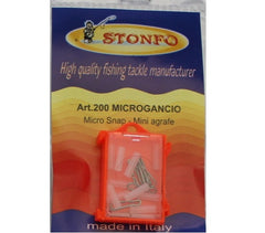 Stonfo Micro Snap Art.200 No1