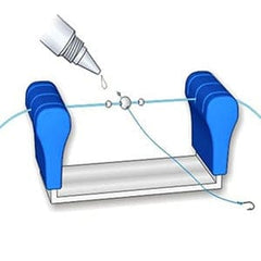 STONFO Art.519 Bore Calibrated Beads