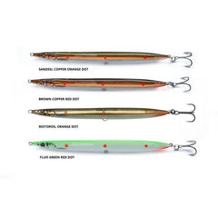 Savage Gear Sandeel Pencil 125 19g