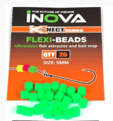 INOVA Flexi Beads 5mm