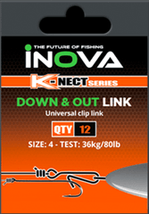 Inova Down & Out Link