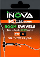 INOVA Boom Swivel