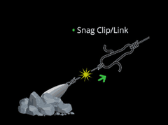 Fishing Tackle Shop Near Me | Inova Snag Clip/ Link