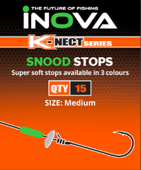 Fishing Tackle Shop Near Me | INOVA Snood Stops