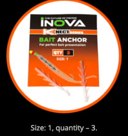 Inova Bait Anchor