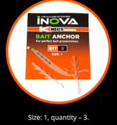 Inova Bait Anchor