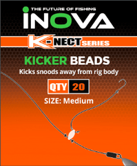 INOVA Kicker Beads