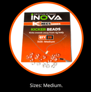 INOVA Kicker Beads