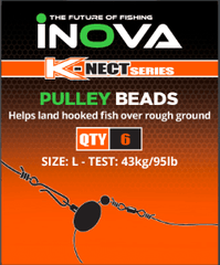 INOVA Pulley Bead