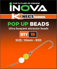 INOVA Pop Up Floating Beads