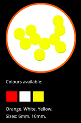 INOVA Pop Up Floating Beads