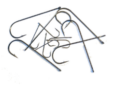 Tronixpro Axia Aberdeen Sea Fishing Hooks