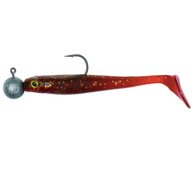 Kinetic Playmate PT 9cm 10g