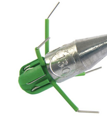 Gemini 130g (4oz) - System 100+ Breakout Sinker