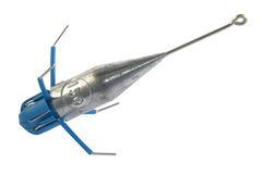 Gemini 150g (5oz) - System 100+ Breakout Sinker