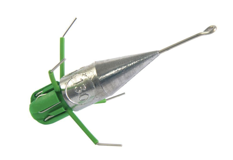 Gemini 130g (4oz) - System 100+ Breakout Sinker