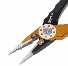 Savage Gear Professional Alu Pliers 18cm tip