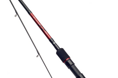 DAIWA Ninja S Spin 2.4m 7.8ft 10-40g