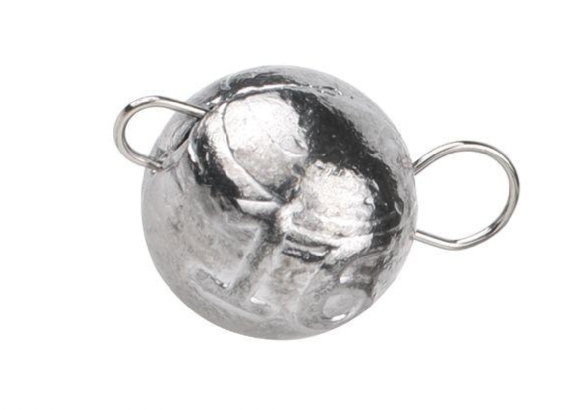 Mikado Cheburashka Lure Weights