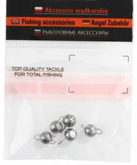 Mikado Cheburashka Lure Weights