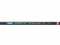 Penn Wrath Surfcast 14ft 170g Beach