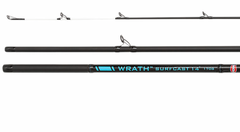 Penn Wrath Surfcast 14ft 170g Beach Rod