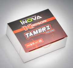INOVA TAMERZ Wide Gape Big Fish Hooks 25 Box e