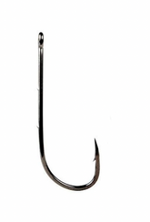 Cox & Rawle Powerfast Bait Holder Worm Hooks