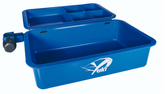 Yuki Fishing Double Seat Box Tray