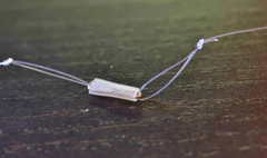 Stonfo Micro Snap Art.200 No1 transparent