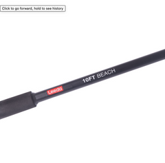 Leeda 10ft Feathers Fishing