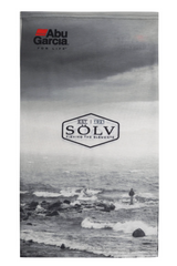 Abu Garcia Sölv Neck Warmer