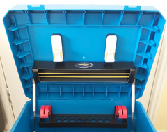 Damiltech Rig Winder Tray Full Length