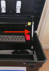 Damiltech Single Lid Lifter Kit For The New Shakespeare Seat Box