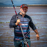 Akios Long Sleeve Fishing Shirt