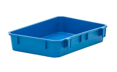 Shakespeare Original Blue Seat Box Trays