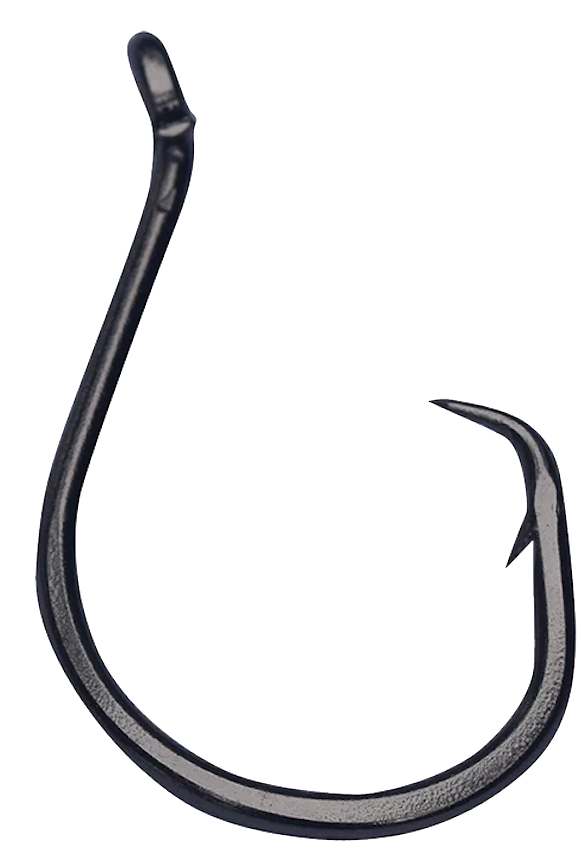 MIZU Circle Claw Hooks