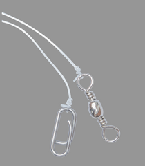 INOVA Scarlet Flash Mackerel