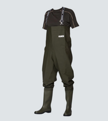 OCEAN Original Waders Dark Olive