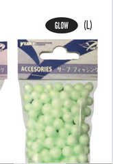 Yuki Flotter Aero Beads Glow