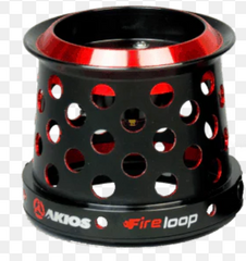 AKIOS Spare Spools for Akios Fireloop Reels