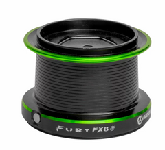 AKIOS Fury FX8 Spare Deep Spool