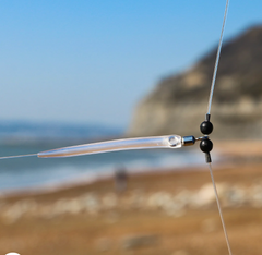 Seadra Silicone Stand Off Boom