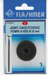 FLASHMER Bait Pump Full 32mm Spares Kit